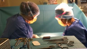 Teen has surgery to reduce penis size