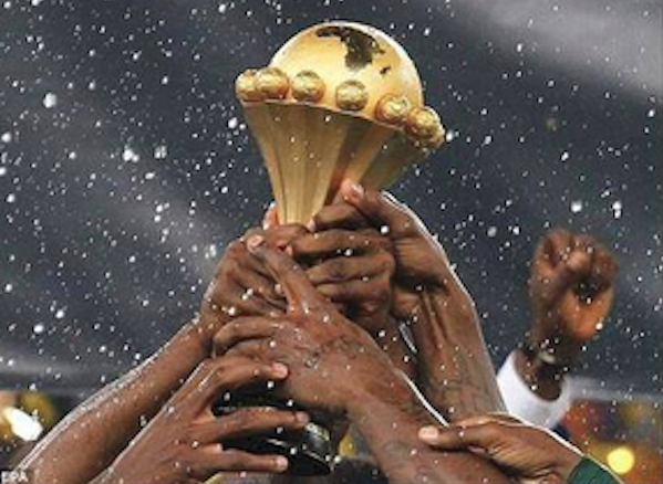 The 16 finalists of this year’s AFCON in Equatorial Guinea will share a total of 10 million dollars with the eventual champions on February 8 in Bata earning $1.5 million.