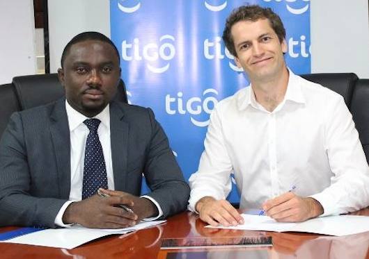 Tigo partners Jumia to enable customers buy products online