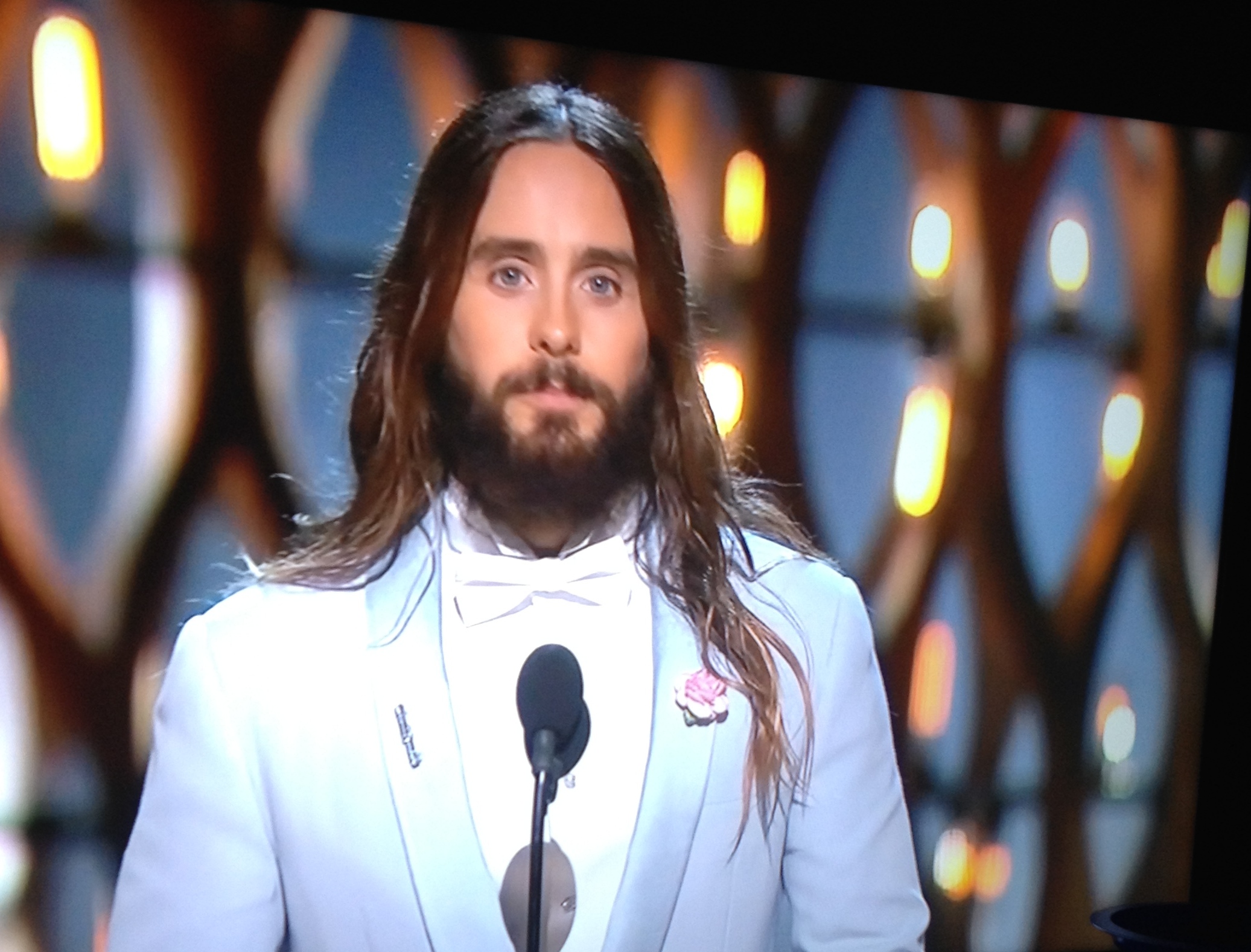jared leto