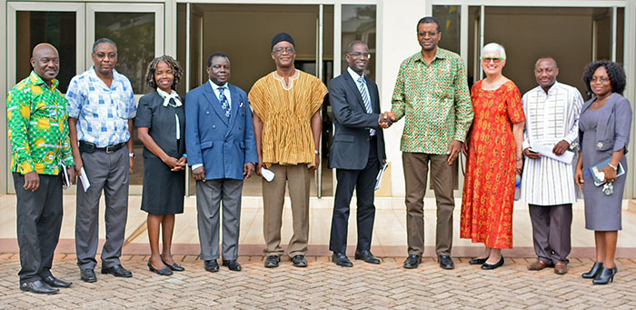 Ashesi_UMaT_Agreement