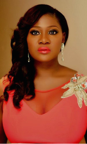 Mercy-Johnson-Okojie....