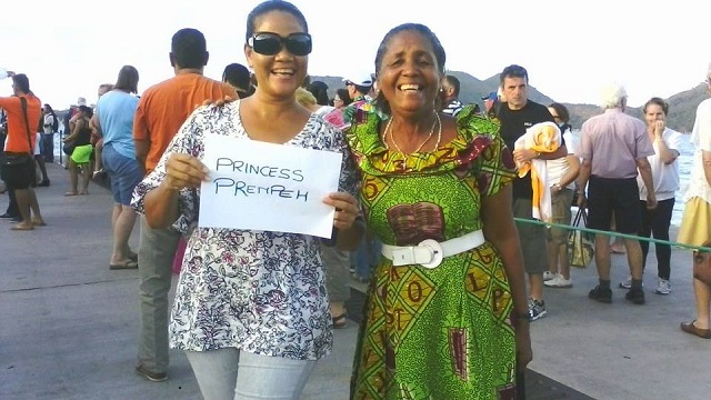 Princess Molly Germaine Prempeh1