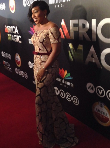 Rita Dominic