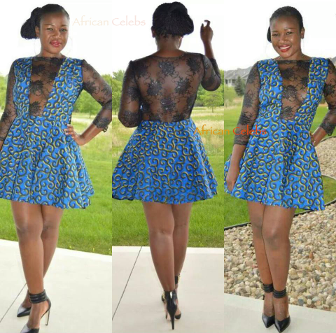 africancelebs. fashion