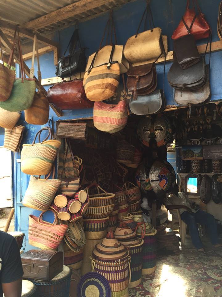 souvenirs from ghana1