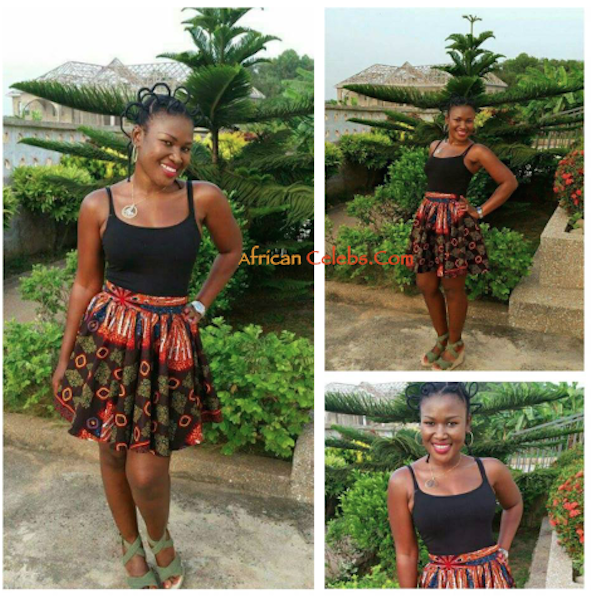 African Celebs.Com...