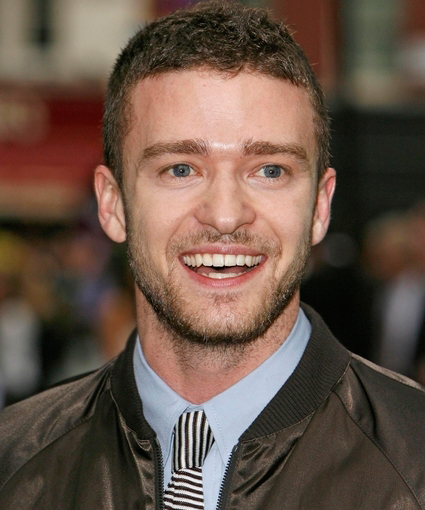 Justin Timberlake