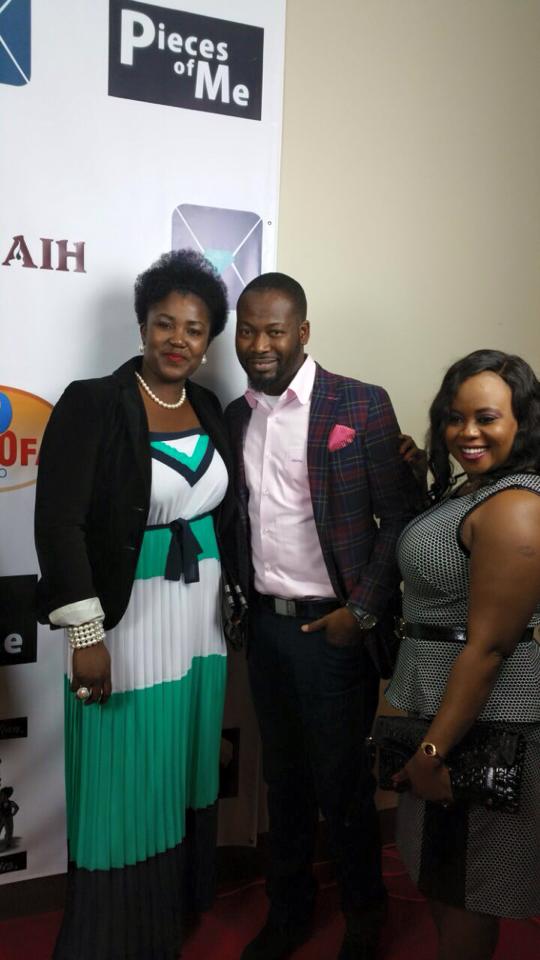 SISTER TO SISTER .....