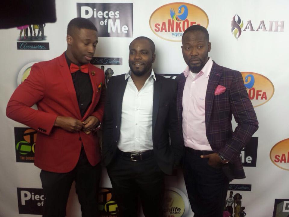 SISTER TO SISTER ...