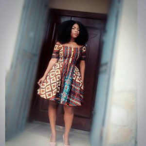 African Fashion - African Celebrities