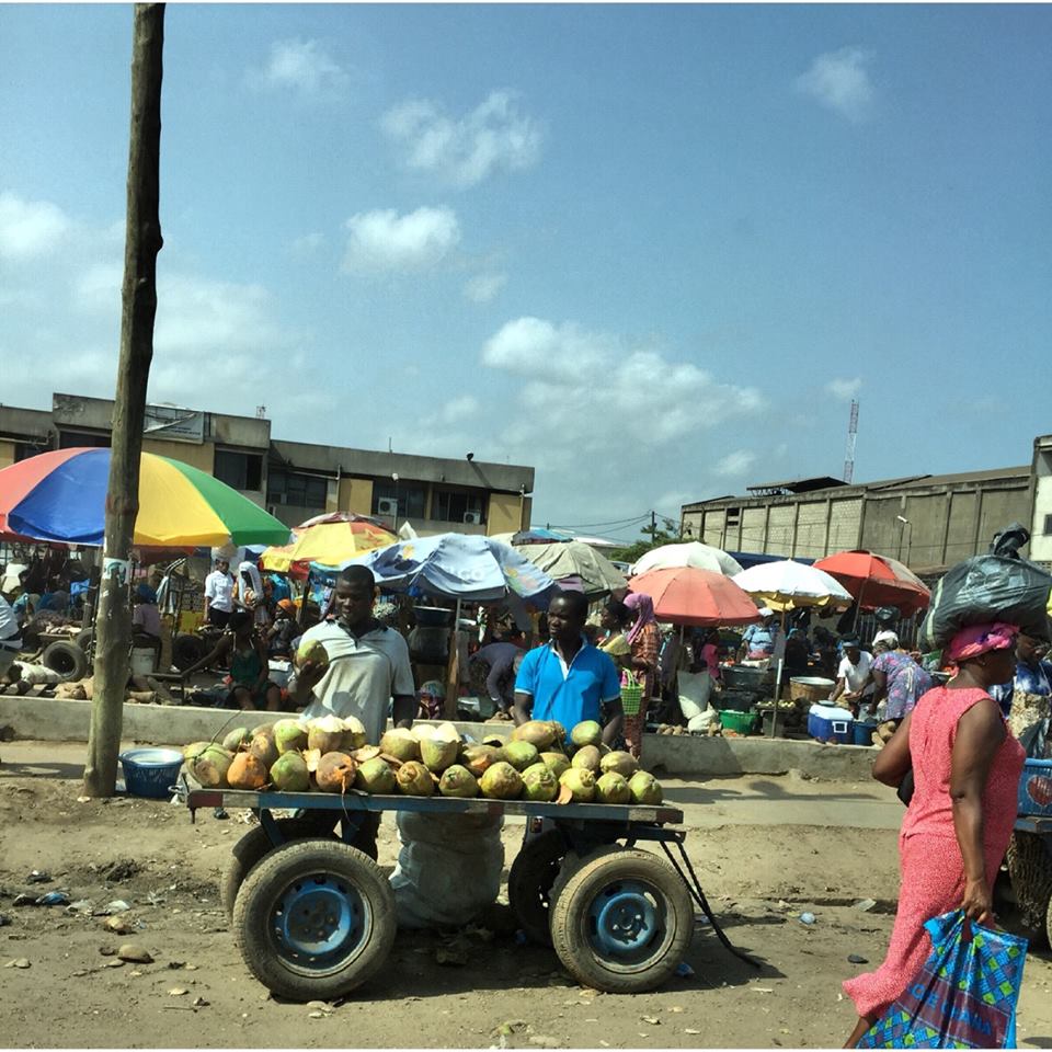 Agbogbloshie