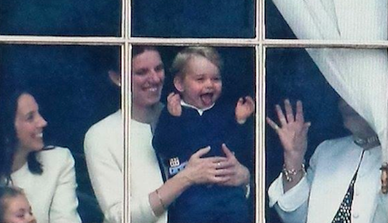 Prince-George-the-royals