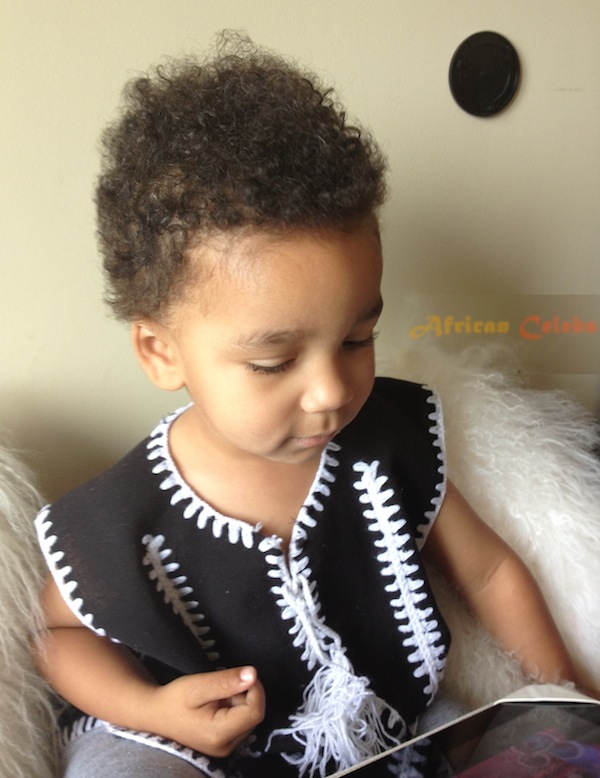 Traditional African Wear African Celebs 2