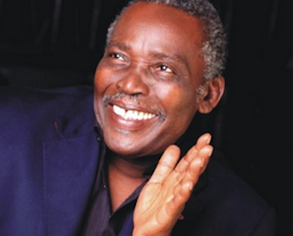 Olu Jacobs..