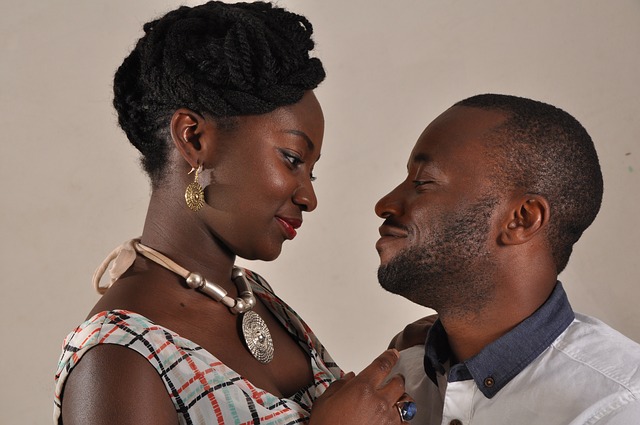 couple-african celebs
