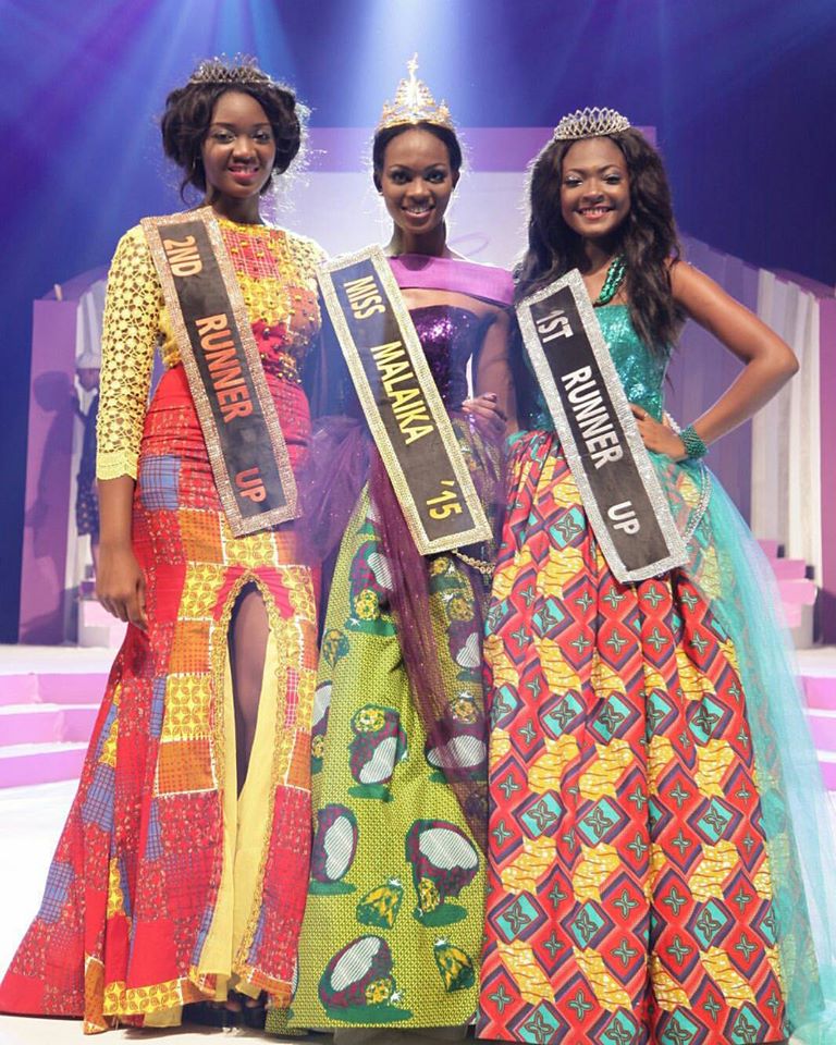 Miss Malaika Ghana