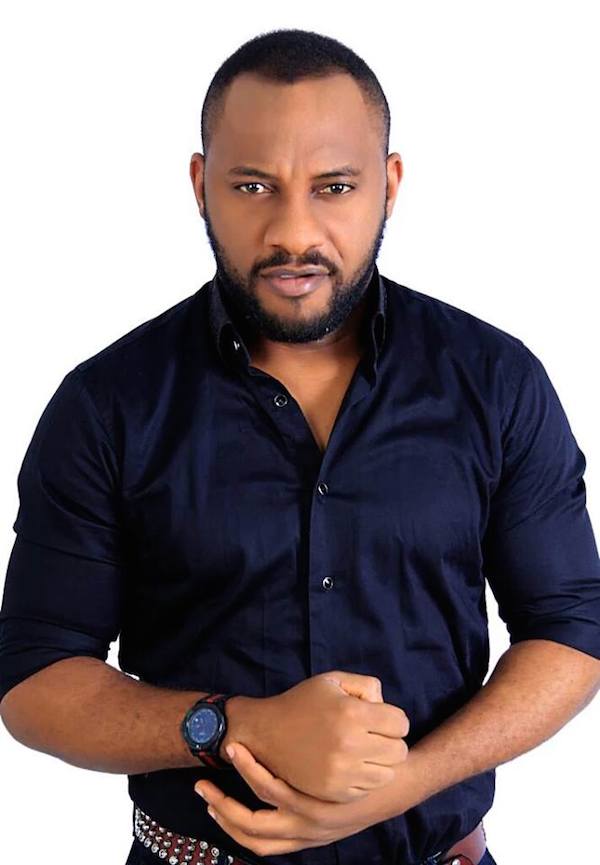 Yul Edochie