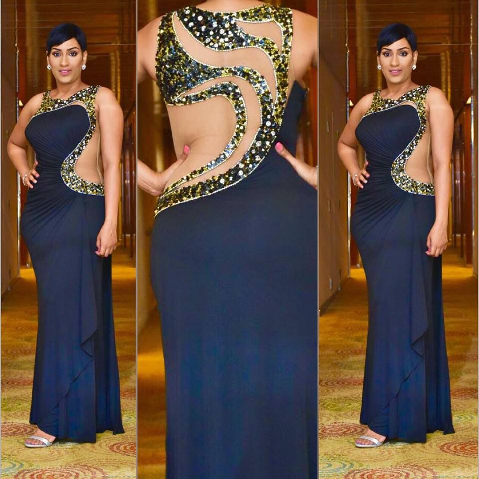 juliet ibrahim
