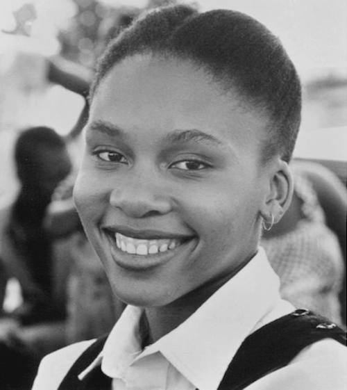 Leleti Khumalo