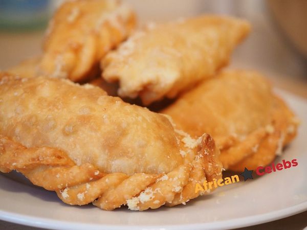 empanadas 