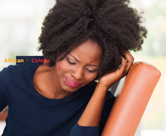 African celebs - How To Get Over A Relationship