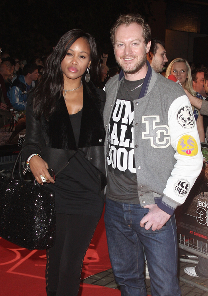 Eve and Maximillian Cooper