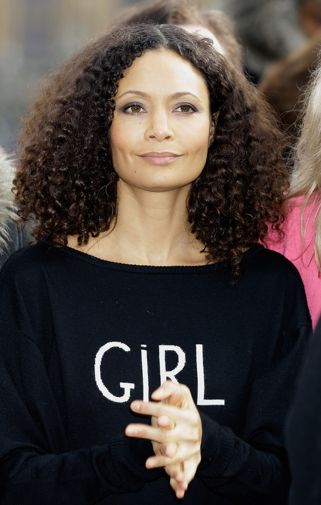 Thandie Newton 
