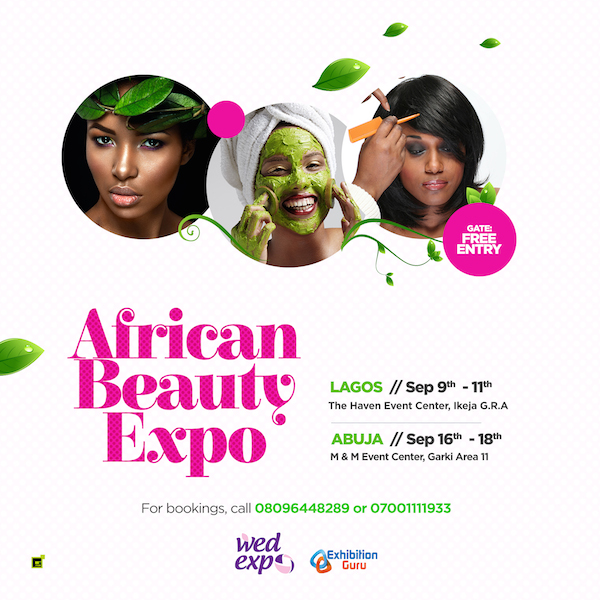 African Beauty Expo