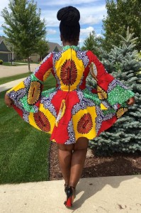 Credit: Twena fashions