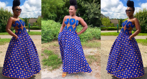 African celebs - twena fashions