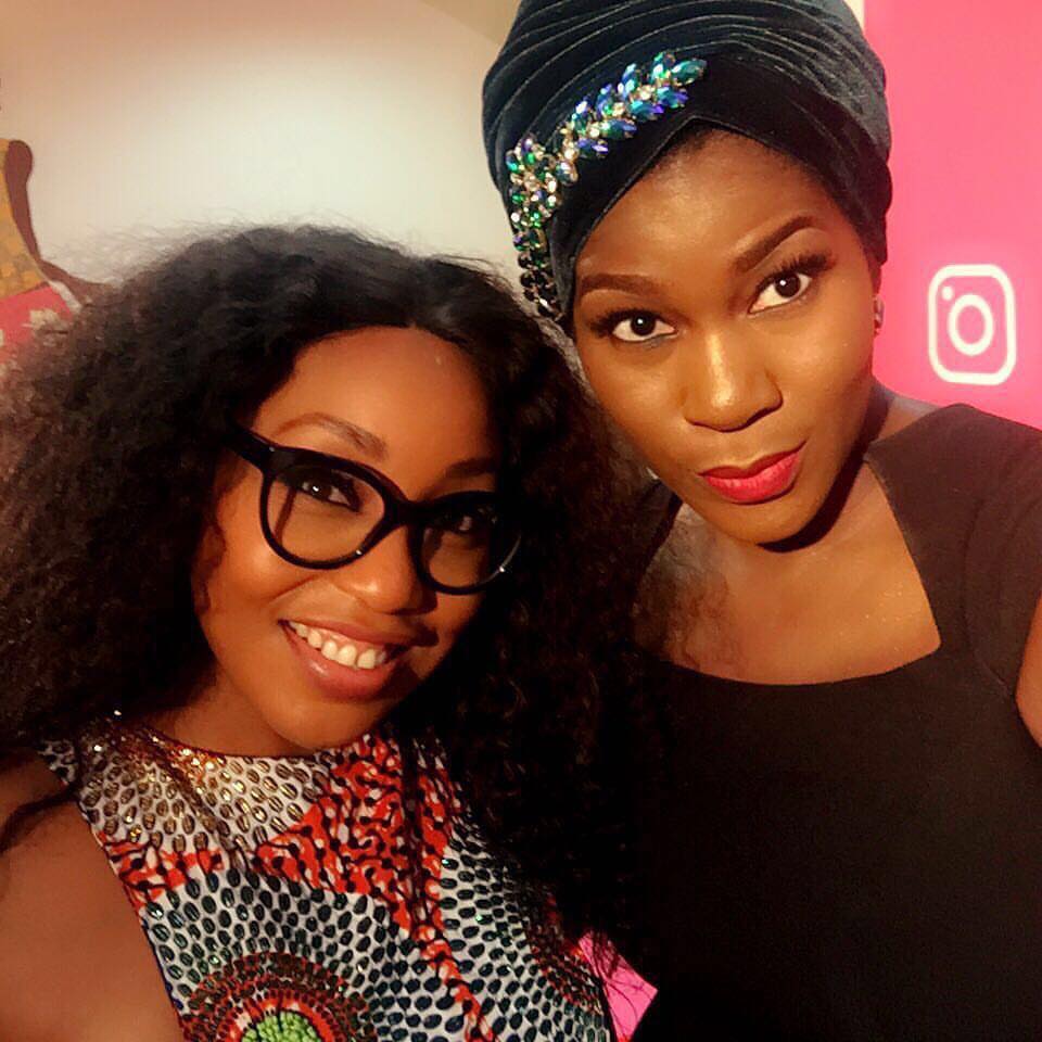 photos via Rita Dominic