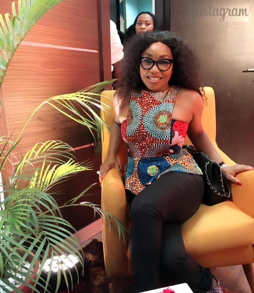 photos via Rita Dominic