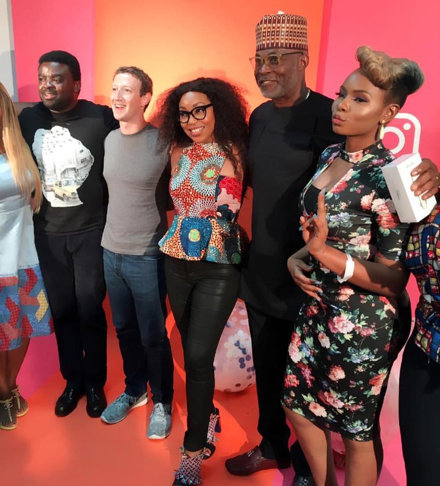 photos via Rita Dominic