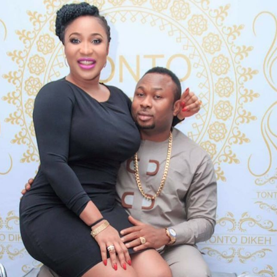 tontodikeh and hubby