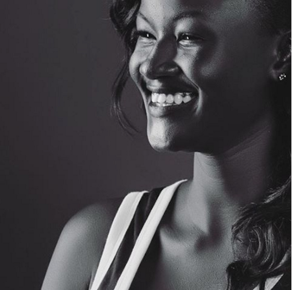 Khoudia Diop The Melanin Goddess1