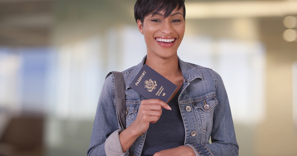 African Celebs - Best Passport in the world