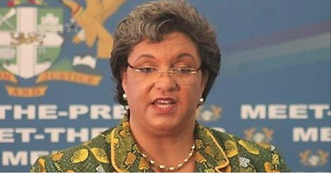 Ghana foreign-affairs-minister-hannah-tetteh