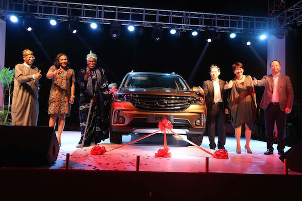 lai-mohammed-lauds-the-creative-industry-at-gac-motors-gs4-launch