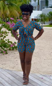 African Fashion Styles by Twena Fashions - African celebs