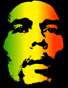 Remembering Bob Marley - African celebs