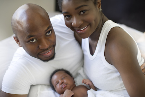Infertility In Men And Women -AFRICAN CELEBS