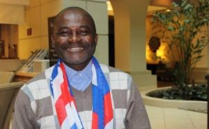 Kennedy Agyapong Is Not A Murderer