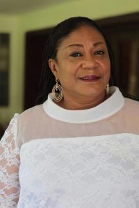 Rebecca Akufo-Addo