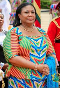 Rebecca Akufo-Addo