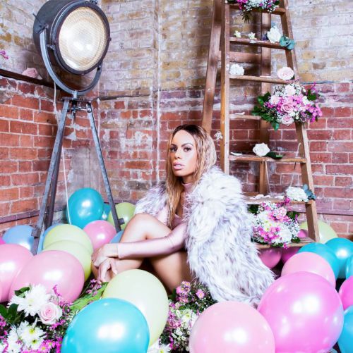 CAMILLA DESTINY - SUNSET