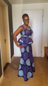 What do you love about fashion? What Does Your Fashion Sense Say About You? AFRICANCELEBS 