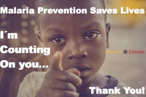 Malaria Prevention Saves Lives