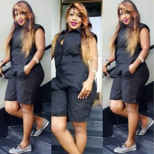 Clothing Trends - African celebs