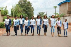 siblings- Umeh Enkay